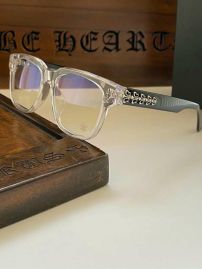 Picture of Chrome Hearts Optical Glasses _SKUfw39435859fw
